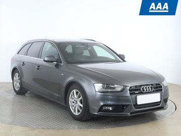 2.0 TDI, S-Line, 4X4, Automat