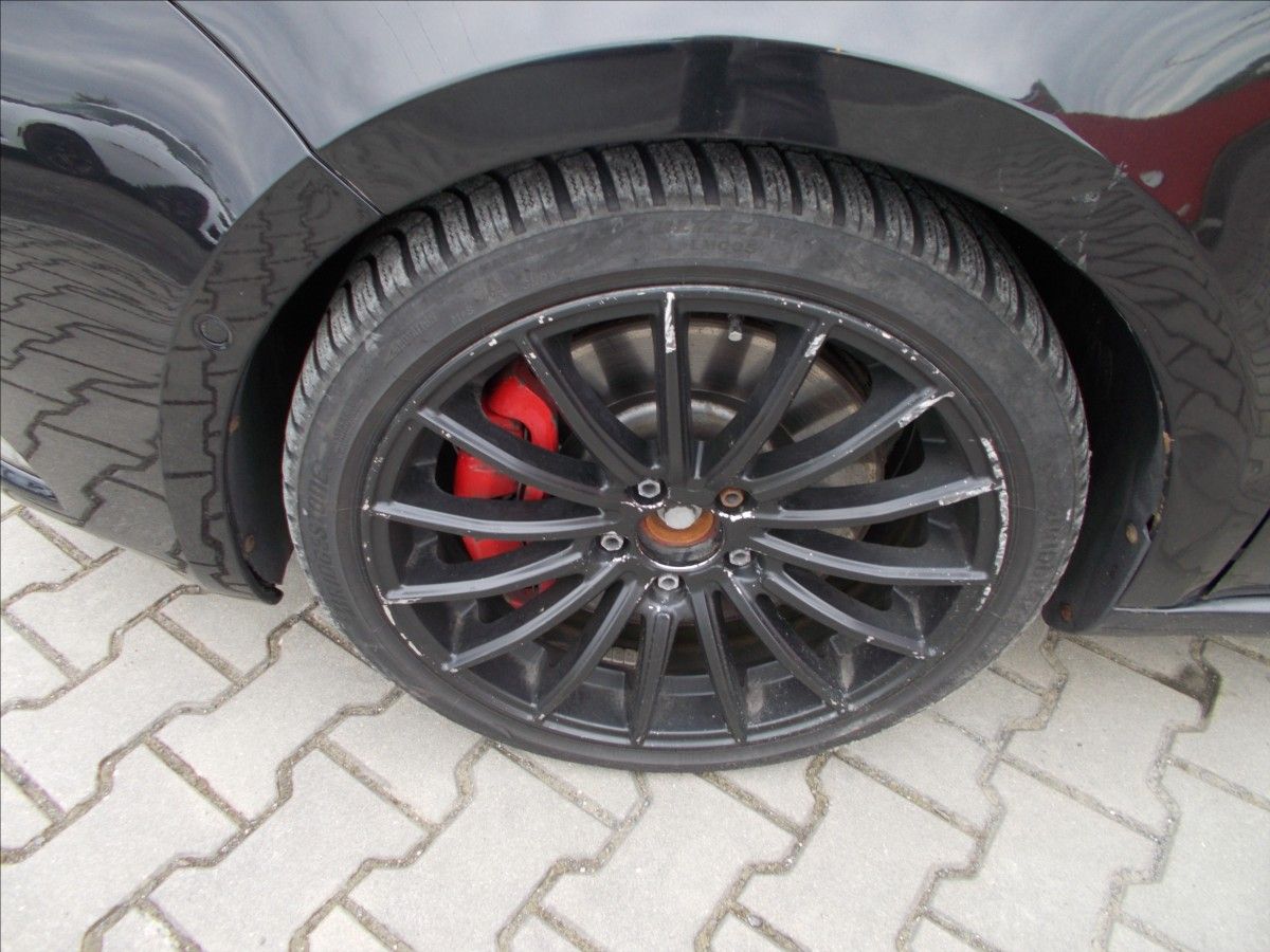 Škoda Superb, 3,6 V6 DSG ČR 4x4 NOVÁ STK PĚK - fotka 6
