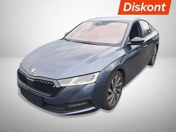 1.5 TSI, Sportline, Serv.kniha