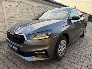 1.0 TSI 70kW VÝBAVA, DPH