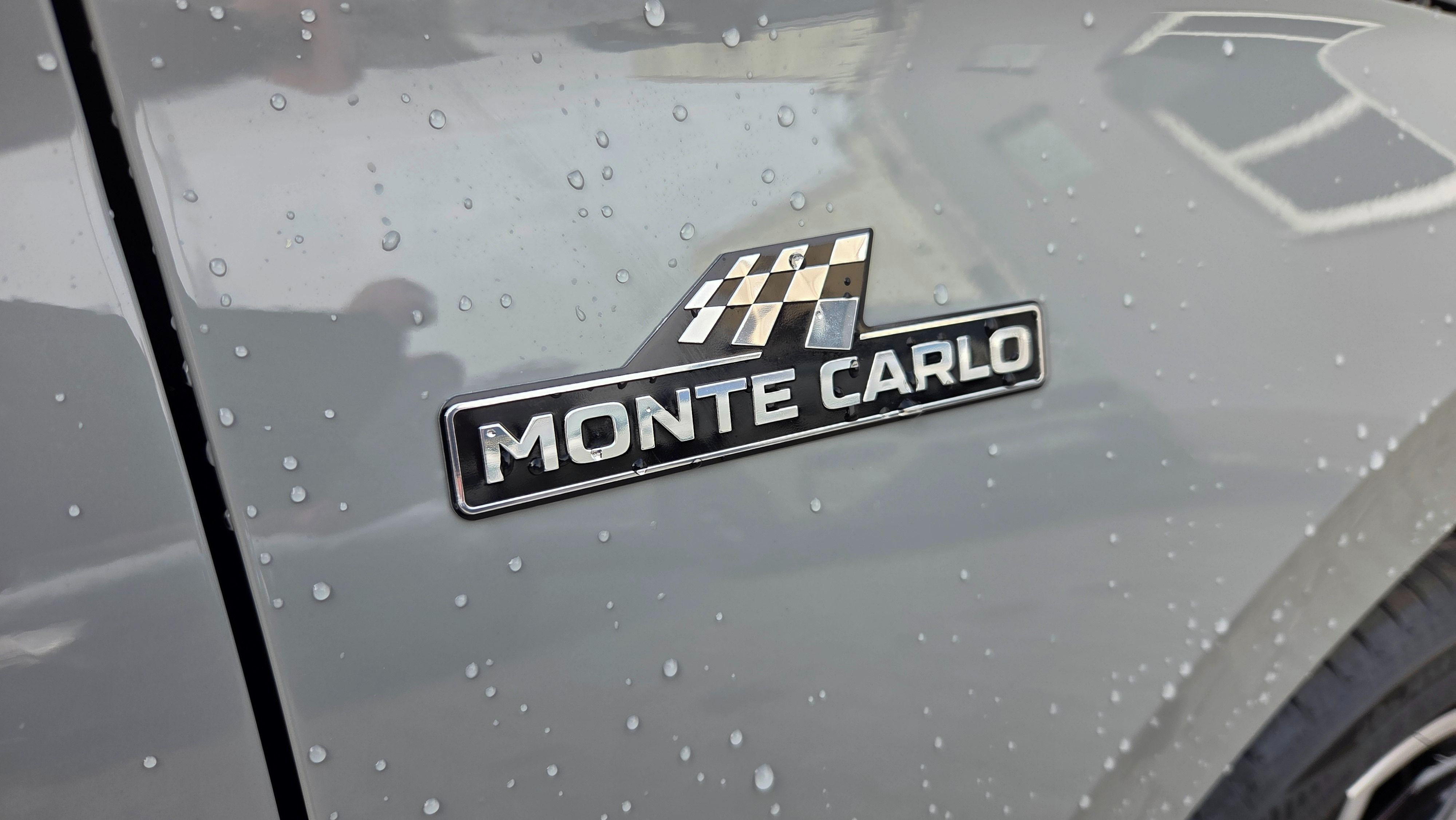 Škoda Scala, Monte Carlo 1,0 TSI 85 kW - fotka 5