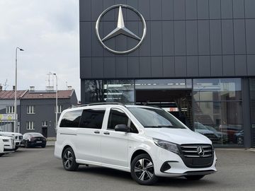 119 CDI / TS / L / 4x4