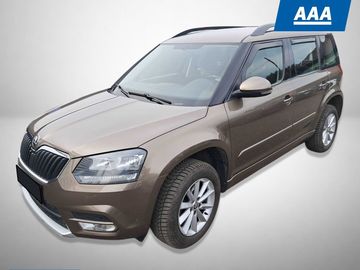 2.0 TDI, 4X4, Serv.kniha