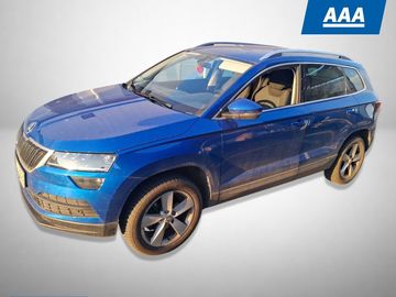 1.5 TSI, Style, Automat
