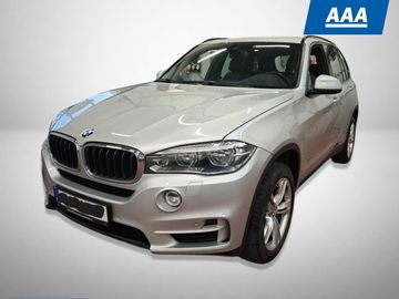 xDrive30d, 4X4, Automat