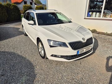 2.0 TDI Navi,Xenony,TOP