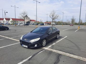 2.0 HDI nedávno nové rozvody