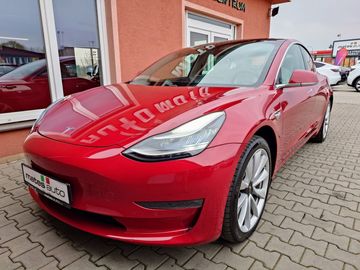 Standard Range Plus 225 kW SOH