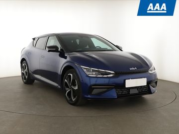 AWD 77.4 kWh, SoH 99%