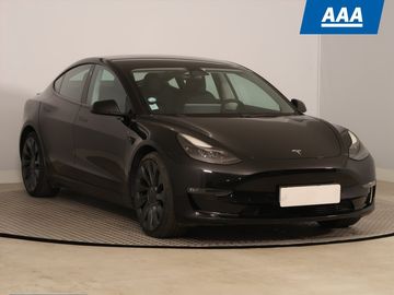 Performance 82kWh, SoH 80%