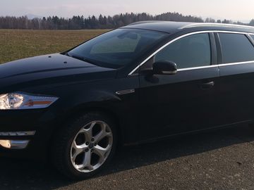 2.0 TDCI 120kW