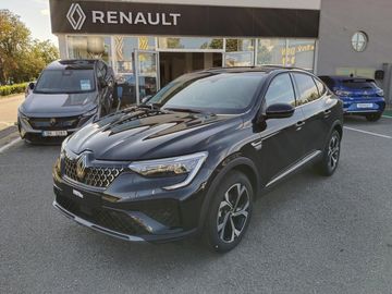 full hybrid E-Tech 145
