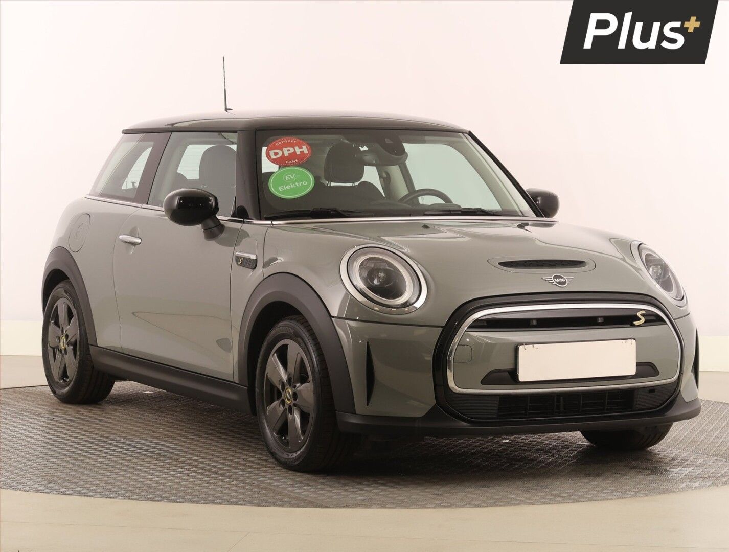 Mini, Cooper SE 32 kWh, SoH 96%