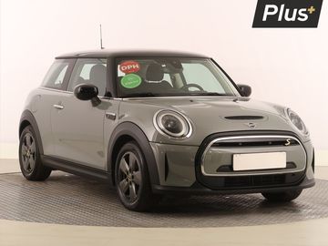 Cooper SE 32 kWh, SoH 96%