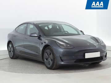 Long Range 4WD 74kWh, SoH 91%