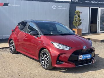 1.5HSD, ČR-1m, Selection Style