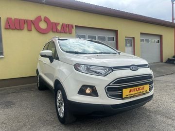 1.0i 92kW/1MAJ/Park.Senzory