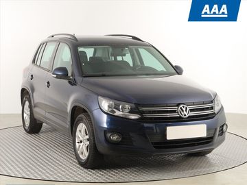 2.0 TDI, Freestyle, 4X4