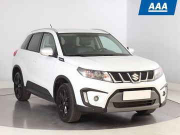 1.4 BoosterJet, 4X4, ČR,1.maj