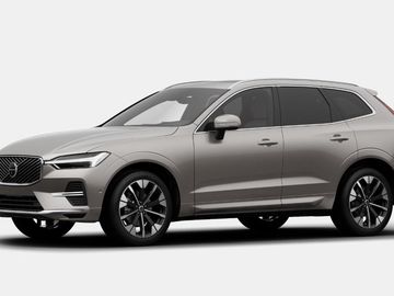 B5 AWD AUT BRIGHT PLUS