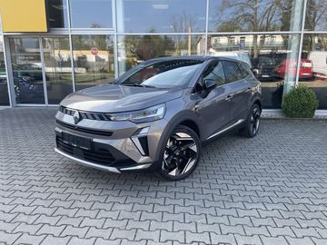E-Tech full hybrid 160 Iconic