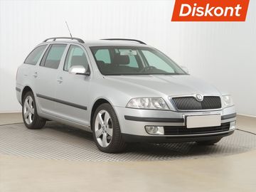 1.9 TDI, po STK, Tažné