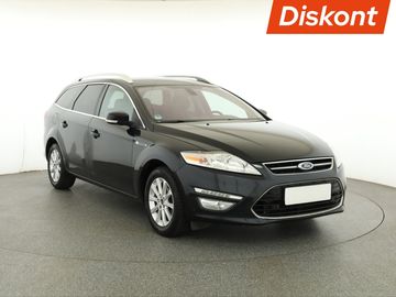 2.0 TDCi, po STK