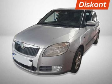 1.4 16V, LPG, za skvělou cenu