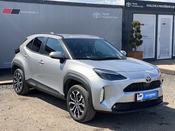 1.5HEV, ČR-1m, Style, DPH