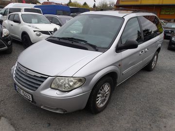 2,5 CRD 105kW