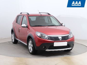1.5 dCi, Stepway, NOVÁ CENA