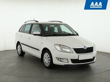 1.2 TSI, NOVÁ CENA, po STK