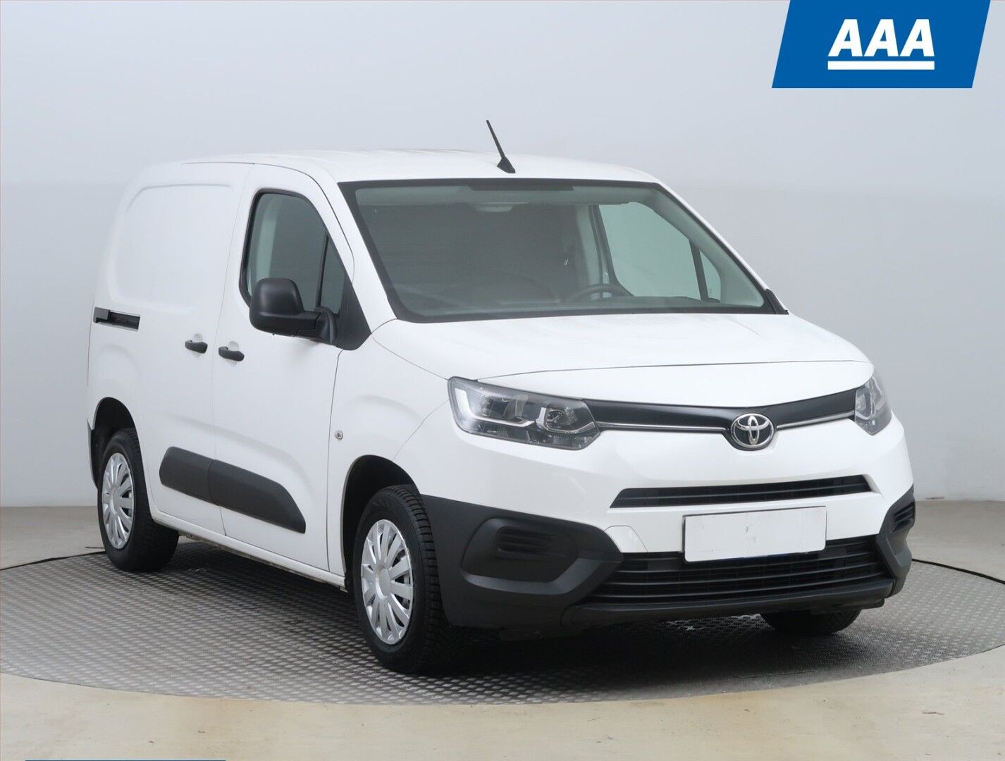 Toyota Proace City, 1.5 D4-D, L1, Odpočet DPH