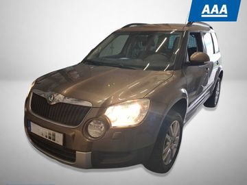 1.2 TSI, Ambition, Tempomat