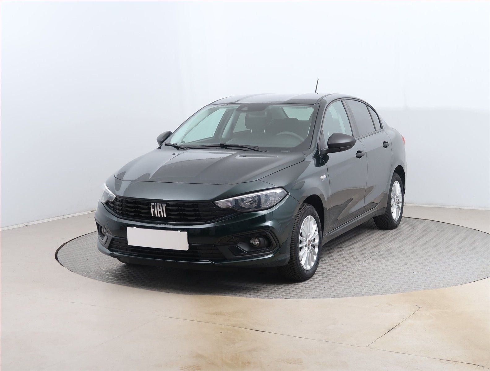 Fiat Tipo, 1.0 FireFly, ČR,1.maj - fotka 2