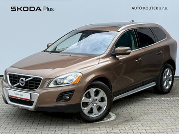 2.4 D5 AWD 151kW