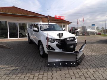 LS 1.9L 163K 4x4 6st. A/T