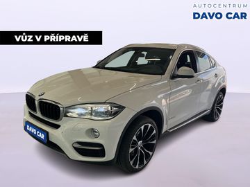3.0 xDrive30d 190kW Aut. CZ