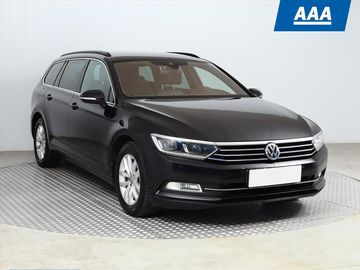 2.0 TDI, Automat, Kůže, Navi
