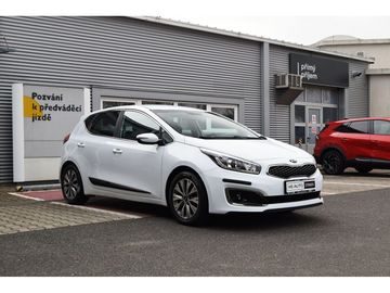1,6 GDi 99kW/135k TOP