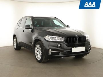 xDrive25d, NOVÁ CENA, 4X4