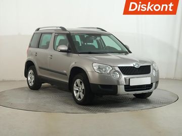 2.0 TDI, Ambition