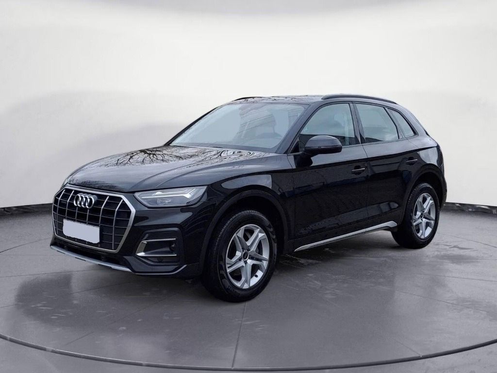Audi Q5, 45 TFSI quattro S tronic*Navi*