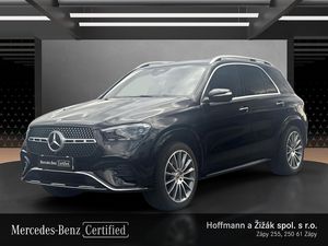 Mercedes-Benz GLE, 450d 4M