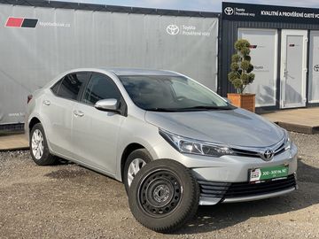 1.6i, ČR, Trend+, automat, DPH