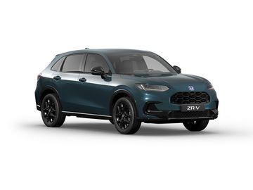 2,0 e:HEV Sport