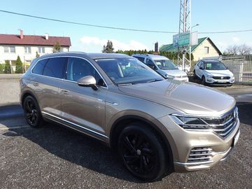 3,0 TDI V6 210kW - ČR + SERVIS