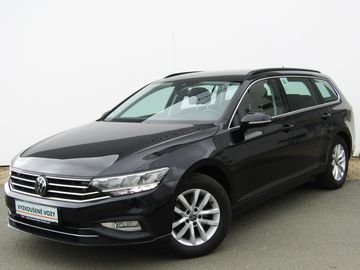 Variant 2.0 TDI 110KW DSG