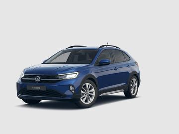 1,0 TSI 85 kW 7DSG