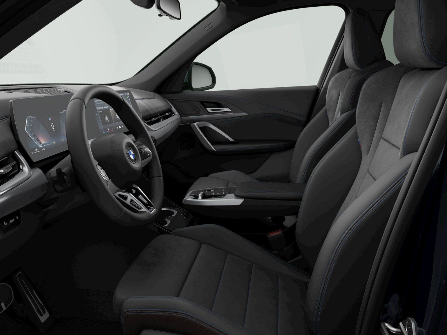BMW X1 - fotka 6